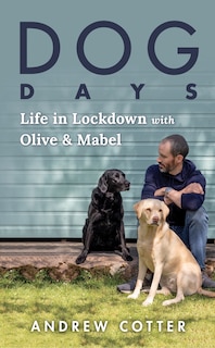 Front cover_Dog Days