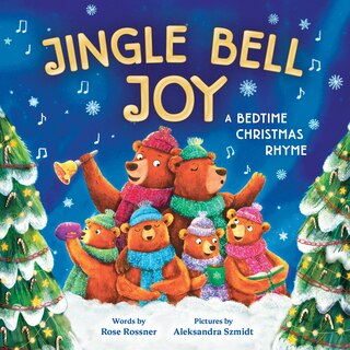 Front cover_Jingle Bell Joy