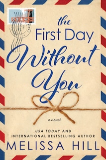 Couverture_The First Day Without You