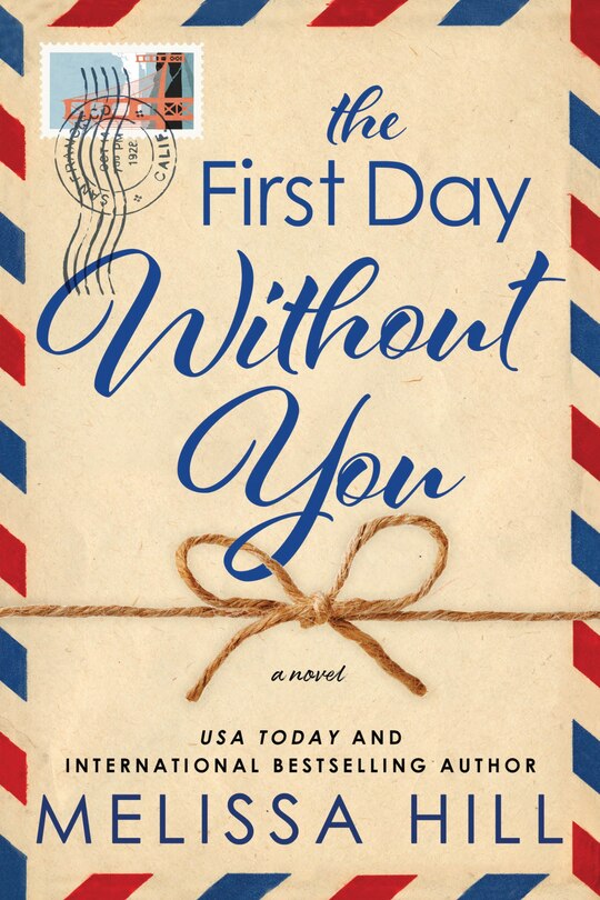 Couverture_The First Day Without You