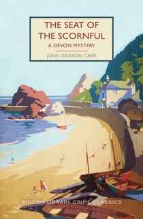 Couverture_The Seat of the Scornful
