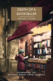 Couverture_Death of a Bookseller