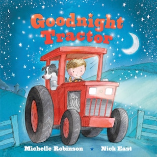 Front cover_Goodnight Tractor