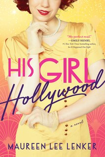 Front cover_His Girl Hollywood