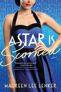 Couverture_A Star is Scorned