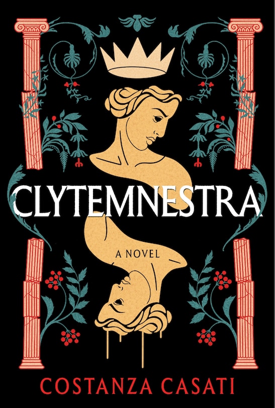 Couverture_Clytemnestra