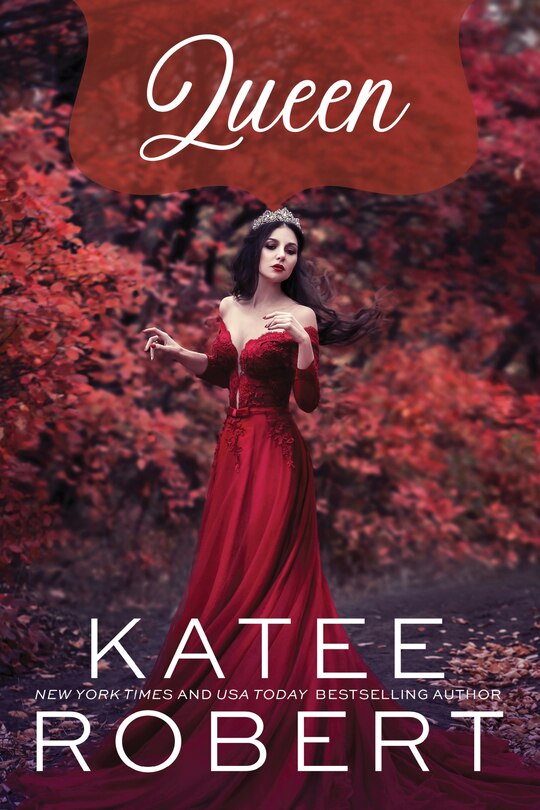Front cover_Queen