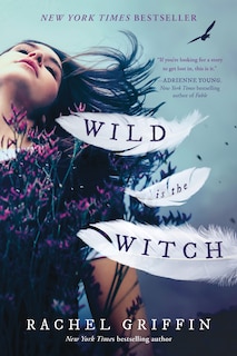 Front cover_Wild Is the Witch