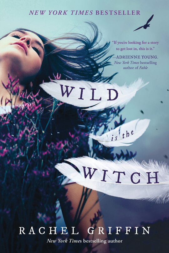 Front cover_Wild Is the Witch