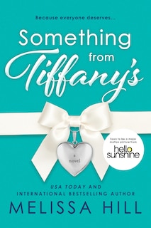 Front cover_Something from Tiffany's