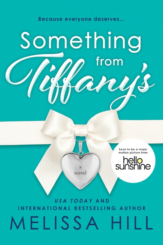 Front cover_Something from Tiffany's