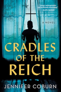 Front cover_Cradles of the Reich