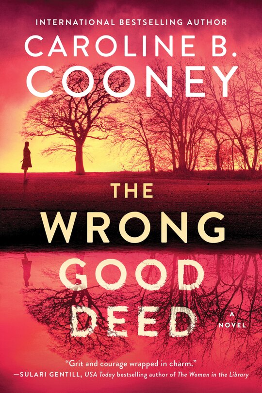 Front cover_The Wrong Good Deed