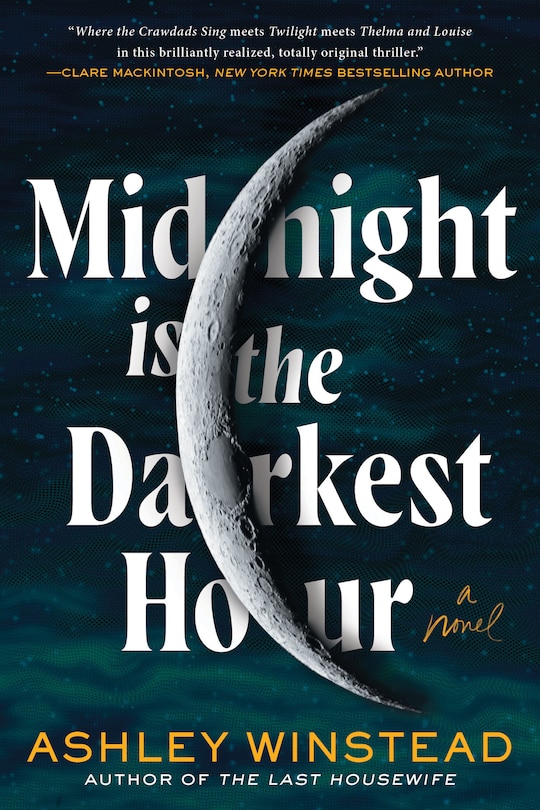 Front cover_Midnight Is the Darkest Hour