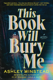 Front cover_This Book Will Bury Me
