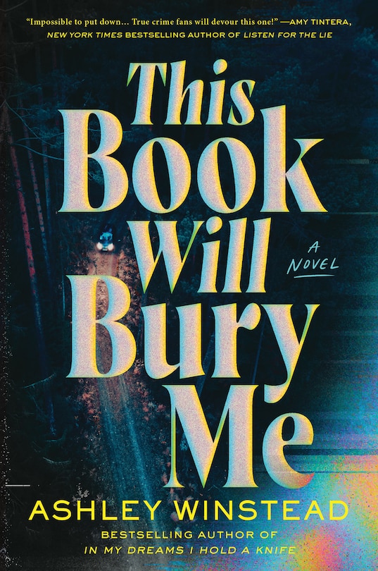 Front cover_This Book Will Bury Me