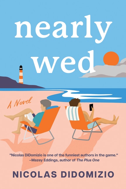 Front cover_Nearlywed