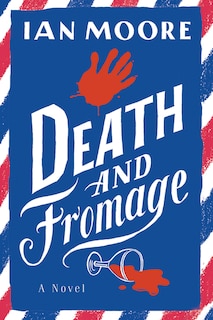 Front cover_Death and Fromage