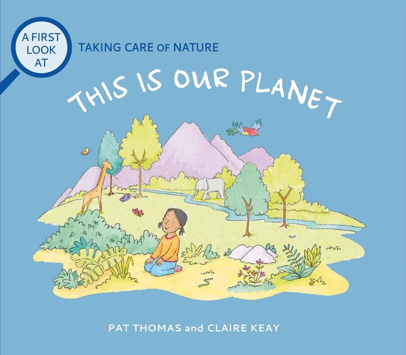 Couverture_This Is Our Planet