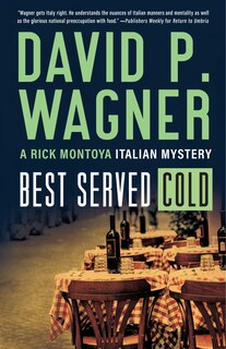 Front cover_Best Served Cold