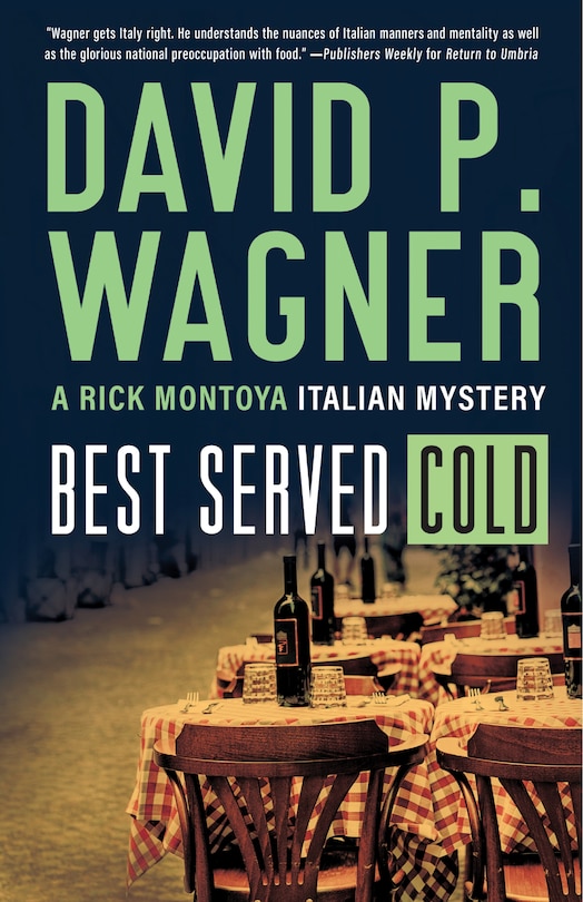 Front cover_Best Served Cold