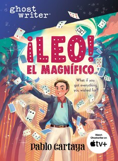 Front cover_Leo El Magnifico