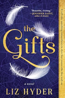 Front cover_The Gifts
