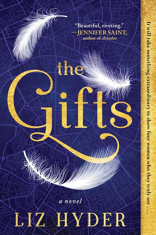Front cover_The Gifts