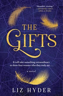 Front cover_The Gifts