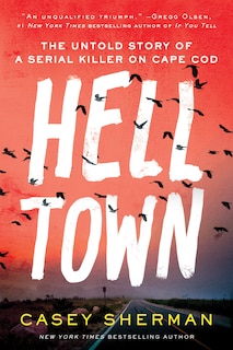 Front cover_Helltown