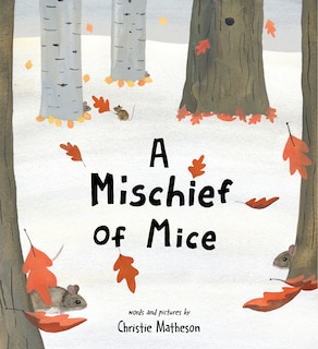 Couverture_A Mischief of Mice