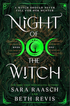 Night of the Witch