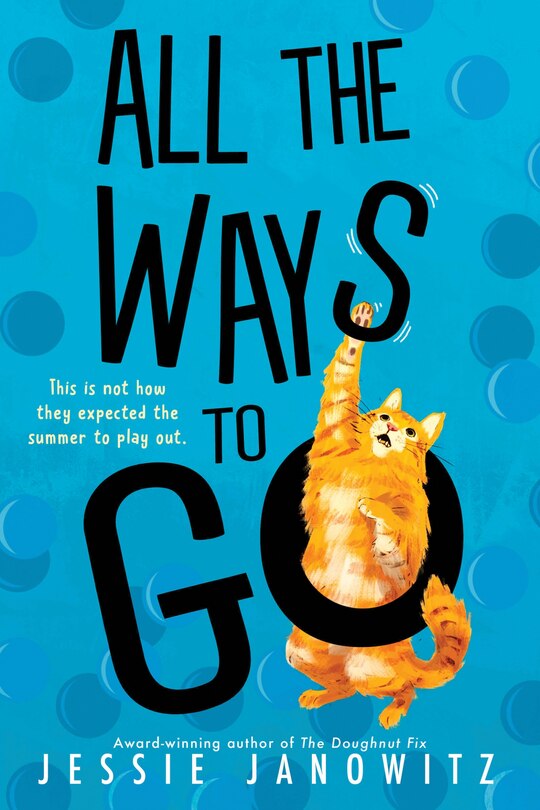 Couverture_All the Ways to Go