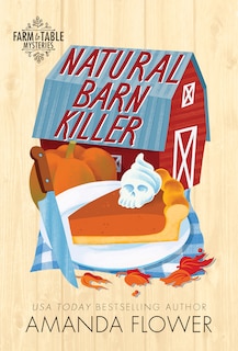 Front cover_Natural Barn Killer