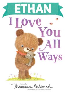 Couverture_Ethan I Love You All Ways