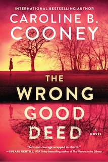 Front cover_The Wrong Good Deed