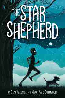 The Star Shepherd by Dan Haring