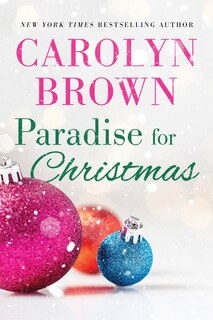 Front cover_Paradise for Christmas