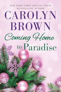 Front cover_Coming Home to Paradise