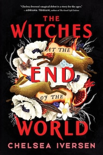 Couverture_The Witches at the End of the World
