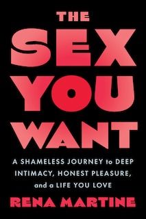 Couverture_The Sex You Want