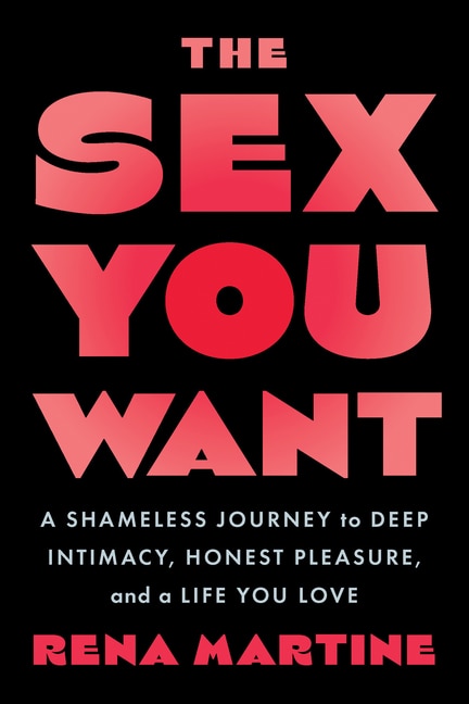 Couverture_The Sex You Want