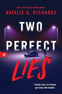 Couverture_Two Perfect Lies