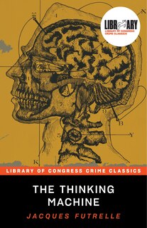 Front cover_The Thinking Machine