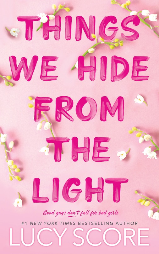 Front cover_Things We Hide from the Light
