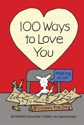 100 Ways to Love You