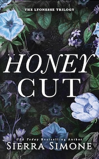 Front cover_Honey Cut