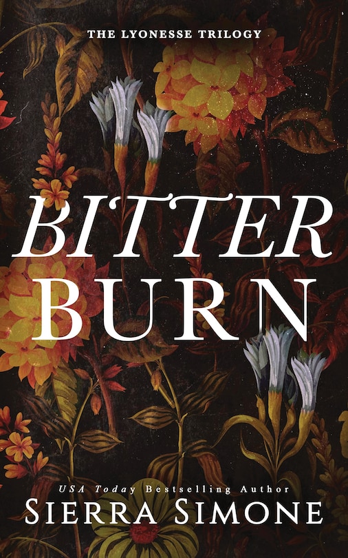 Front cover_Bitter Burn