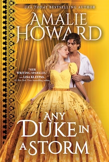 Front cover_Any Duke in a Storm