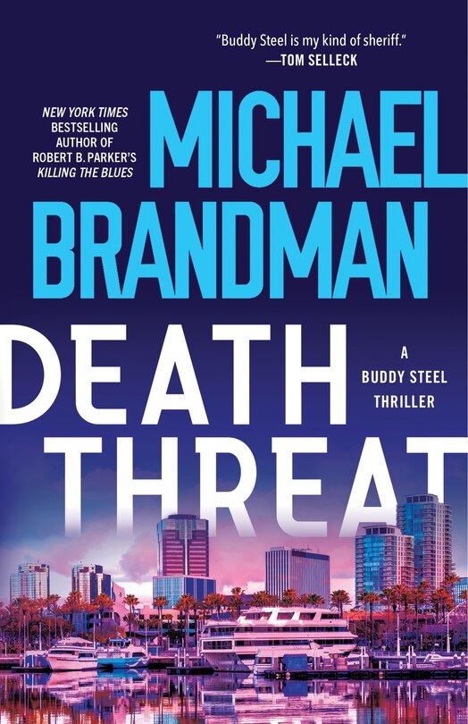 Couverture_Death Threat